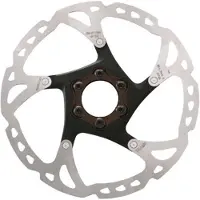 Shimano Slx M7000 Rt76 6b Bremsscheibe