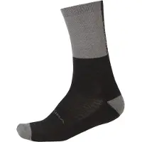 Endura Wintersocken BaaBaa Merino | Größe L/XL