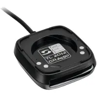 Sigma Sport Docking Station für alle Topline-Modell