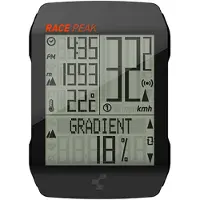 Cube Race Peak Fahrradcomputer