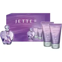 Jette Joop Love Set Eau de Parfum + Bodylotion Shower Gel 30 ml