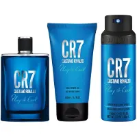 Cristiano Ronaldo CR7 Play It Cool Geschenkset