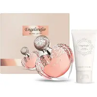 Engelsrufer With Love Set Eau de Parfum 100ml + Hand Balm 50ml