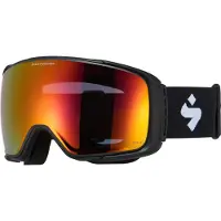 Sweet Protection Interstellar RIG Reflect Goggles With Extra Lens rig topaz+rig l amethyst/matte black/black (500101) OS