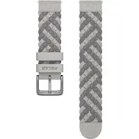 Polar 20 Mm Alcantara Gurt
