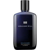 Graham Hill Brickyard 500 Superfresh Shampoo 250 ml