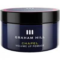 Graham Hill Chapel Volume Up Pomade 75 ml