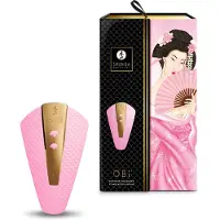 Shunga Obi Light Pink 1 St