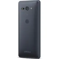 Sony Xperia XZ2 Compact | 64 GB | Single-SIM | silber