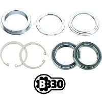 Fsa Satz Lager bb30