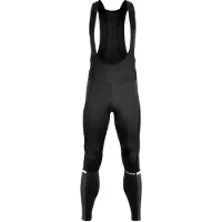 Cube Blackline Lange Trägerhose Schwarz 3XL Mann Schwarz 3XL