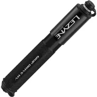 Lezyne Grip Drive Hv Mini-pumpe