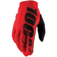 TRUE Brisker Handschuhe