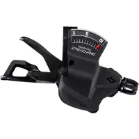 Shimano Fahrrad-Schalthebel Deore SLM5130RSET