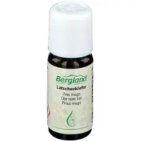 Bergland-Pharma GmbH & Co. KG Bergland Latschenkiefer 10 ml