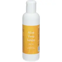 Allcura Aloe Vera Lotion, 200 ml Lotion