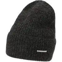 Calvin Klein Mütze Pyramid K50K509933 Schwarz