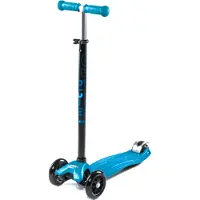 Micro Maxi Kickboard/Scooter aqua
