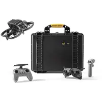 Hprc 2500 für DJI Avata Pro - View Combo S-AVAT-2500-01