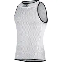 Bioracer Ärmelloses Baselayer