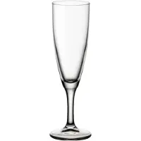 Rocco Bormioli Prosecco-Kelche, 6er-Pack