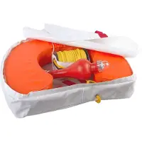 PLASTIMO Schwebendes Hufeisen