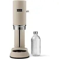 AARKE Carbonator Pro Sand, Edelstahl, Sand, 170 mm, 290 mm, 510 mm, 3,65 kg