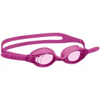 Beco Schwimmbrille Colombo Mädchen / Damen rosa