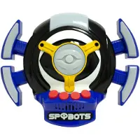 B2X Spybot Robot Room Guardian Puppe