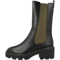 Tamaris Boots 1-25467-27 Schwarz