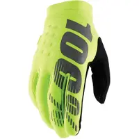 100% Brisker 2022 Handschuhe