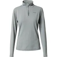 Protest FABRIZ 1/4 zip top Mistygreen Mistygreen 42