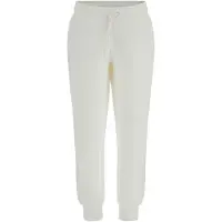 GUESS Jogginghose V2YB18 K7UW2 Weiß Regular Fit