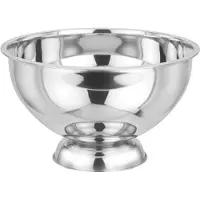 HorecaTraders Champagner Kühler Becken Model Cubos