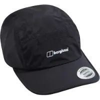 Berghaus Inflection Cap Schwarz Frau