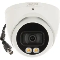 Dahua Dh-hac-hdw1809tp-a-led-0280b Überwachungskamera