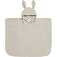 Jollein Badeponcho, Nougat