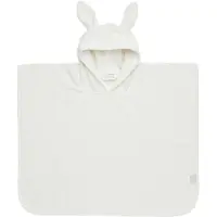 Jollein Badeponcho Ivory