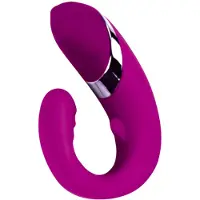 Pretty Love Amour Koppel Vibrator 1 St