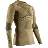 X-Bionic Radiactor 4.0 Langarm-baselayer
