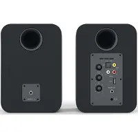 Muse M620sh Bluetooth-lautsprecher Schwarz Schwarz One Size