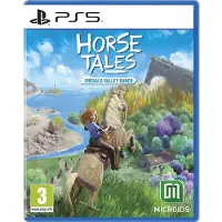 Horse Tales: Emerald Valley Ranch