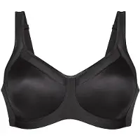 Anita maternity Umstands-BH Basic | Grösse: 80E | Farbe: Schwarz