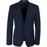 Roy Robson Anzugsakko Dark blue