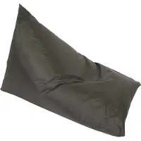 Linke Licardo Sitzsack Sitzkissen Anthrazit
