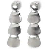Collezione alessandro Paar Ohrstecker "Senta"
