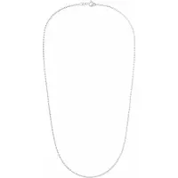 Amor Collier für Damen, Sterling Silber 925 amor Silber