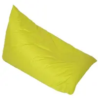 Linke Licardo Sitzsack Sitzkissen Limone