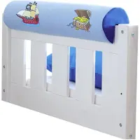 Ticaa kindermobel Nackenrolle