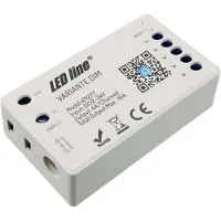 LED line LED Controller WLAN - 12V/24V DC - dimmbar